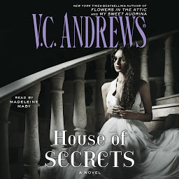 Icon image House of Secrets: A Novel