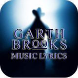 Garth Brooks Music Lyrics 1.0 icon