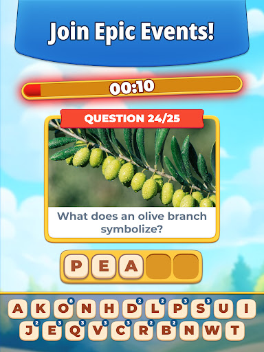 Cross World: Word Riddles screenshot 10