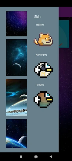 Pie Wanna Fly - Screenshot 2