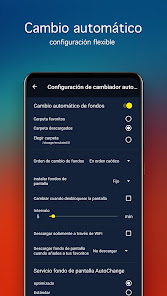 Snímek 4 Fondos de pantalla para Lenovo android