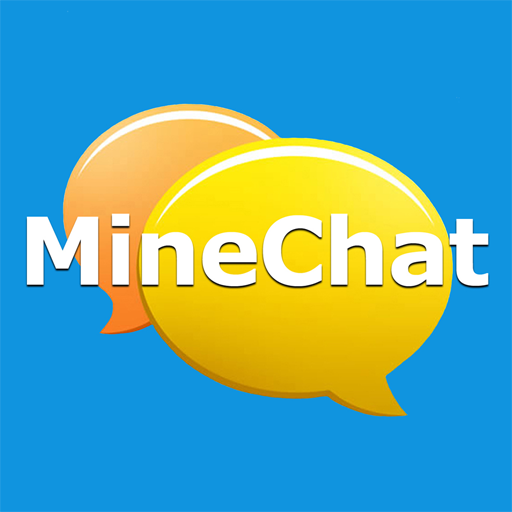 MineChat 13.7.1 Icon