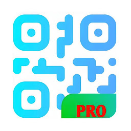 Icon image QR barcode scanner