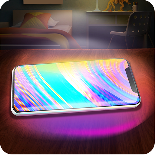 Luminous Screen Simulator logo