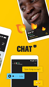 Chat apps gay 10 Best