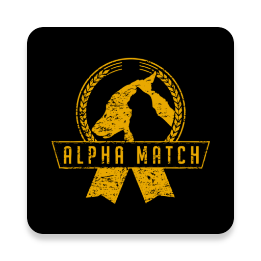 Alpha Match - AppWisp.com