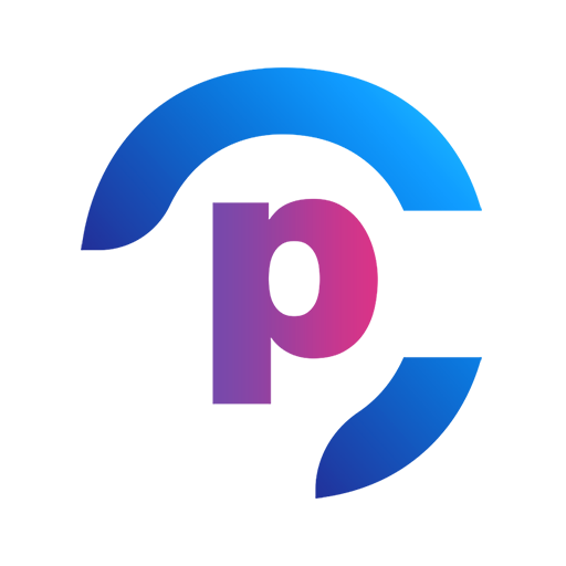 cParty logo