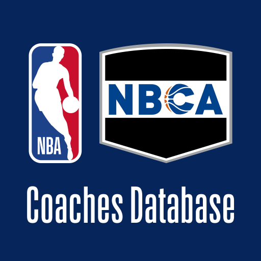 NBA Coaches Database