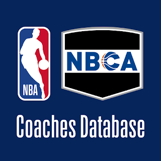NBA Coaches Database