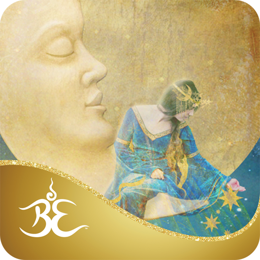 The Good Tarot logo
