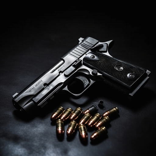 Guns Sounds logo