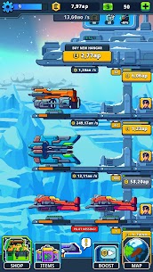 Idle Space Manager 2