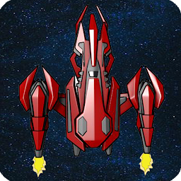 Icon image Space Pilot - The Fighter