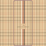 Cover Image of 下载 Simple White Red - Wallpaper  APK