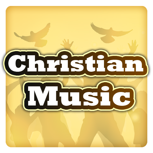 Christian Music 1.7 Icon