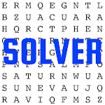 Cover Image of Descargar Word Search - Solutions 5.1 APK
