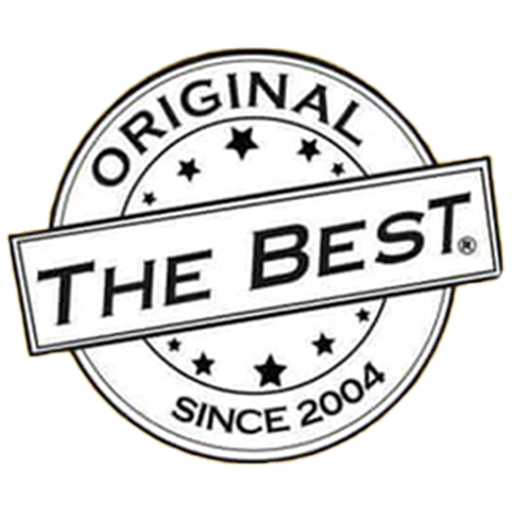 The Best 60 logo