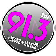 FM 91.3 by Jesse James