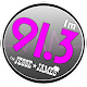 FM 91.3 by Jesse James Baixe no Windows