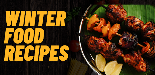 Food Recipes l Winter Food |