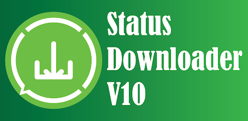 status downloader v10