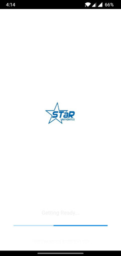 Android application Star Mathematics Jaipur @Maths screenshort
