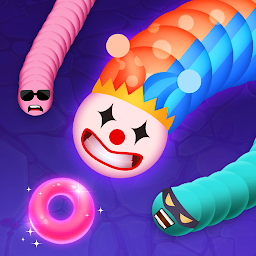 Worm out: Jogos da minhoca 3D – Apps no Google Play
