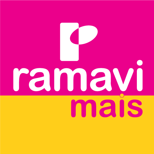 Ramavi Mais logo