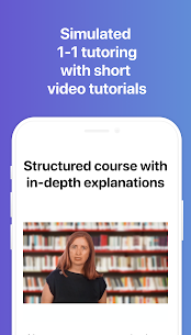 Taplingua Business English Com Apk Download For Android & IOS 2