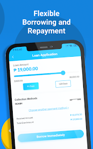 WowPera - Fast & Safe Loan App
