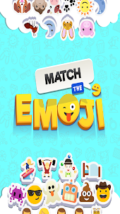 Emoji Merge Game!