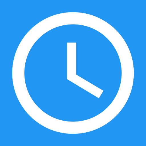 Cron - Time Zone Converter logo