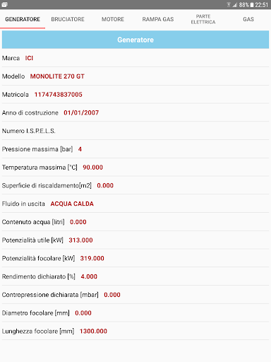 Gemma - Vaportermica Srl Screen 2