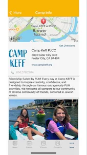 Camp Keff PJCC