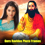 Cover Image of Télécharger Guru Ravidas Photo Frames  APK