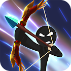Stickman War: Battlefield of Bow, Axe and Spear Varies with device