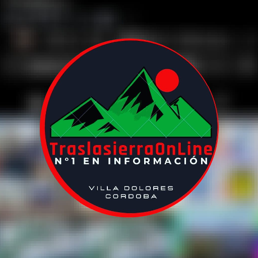 Traslasierra Online logo
