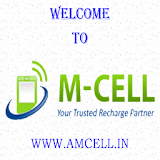M-CELL Recharge icon