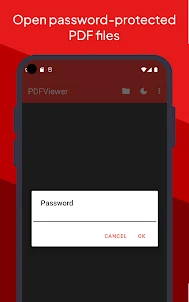 PDF Viewer/Reader