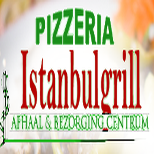 Istanbulgrill  Icon