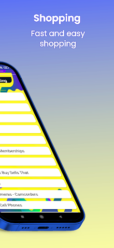 BestBuy Affiliate Marketing Screen 3
