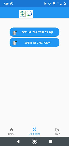 Digifarm CRM Screen 3