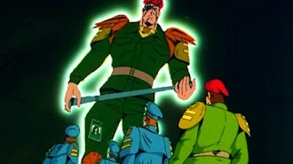 北斗の拳 الموسم 2 الحلقة 6 التلفزيون على Google Play