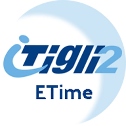 iTigli2 ETime (Swing Mobile) logo