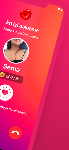 Asko Live-Random Video Chat Screen 2