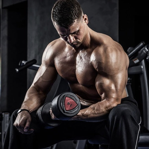 Get Gym Motivation Wallpapers HD for Android Aso Report