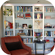 Library Design Ideas for Home