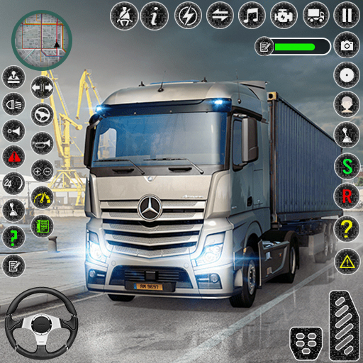 Euro Truck Caminhão Brasileiro – Apps no Google Play