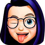Cover Image of Download Funny Emojis Stickers  APK
