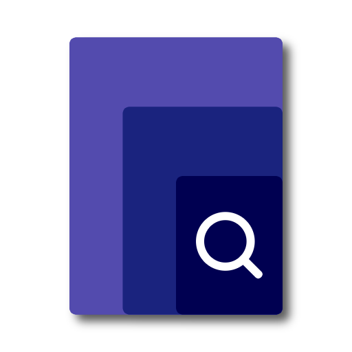 Claves SAT App logo